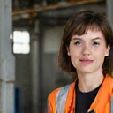 Portrait de Sophie Martin