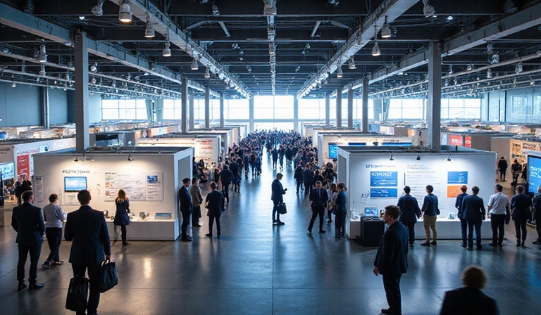 Forum des métiers technologiques